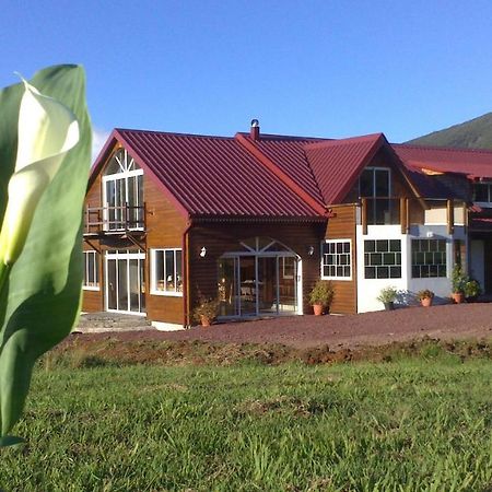 L'Arum Des Prairies Bras des Calumets Exterior photo